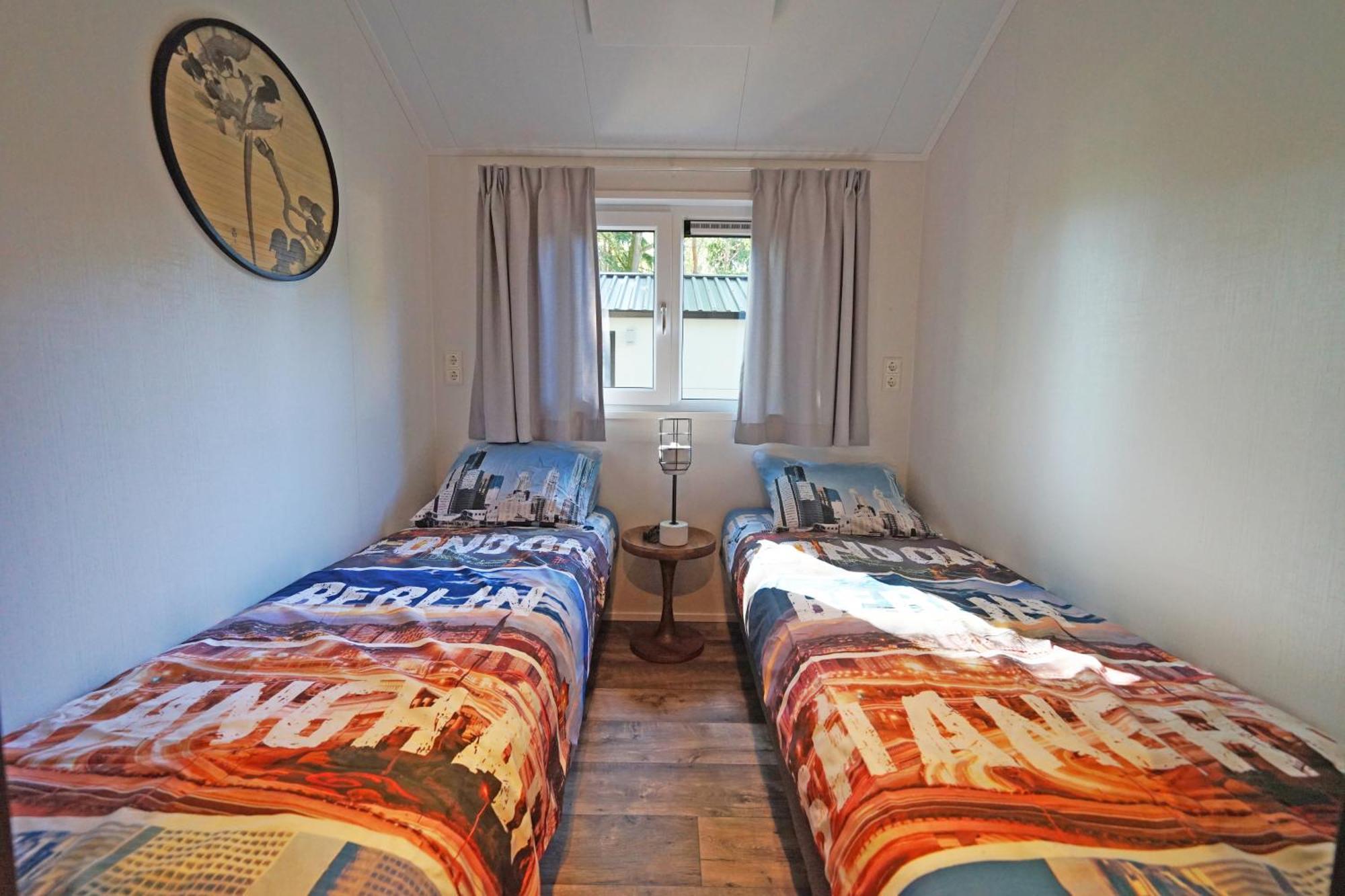 Europarcs De Zanding Otterlo Quarto foto