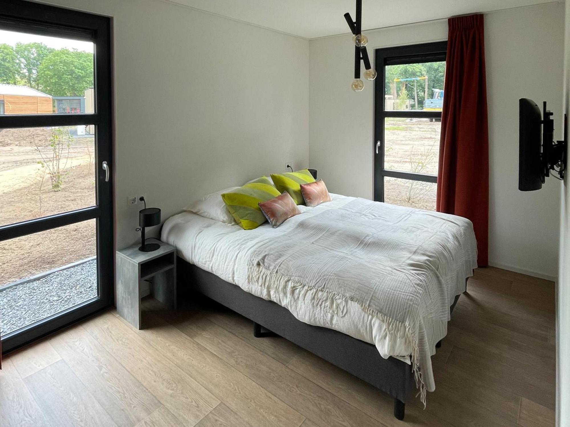 Europarcs De Zanding Otterlo Quarto foto