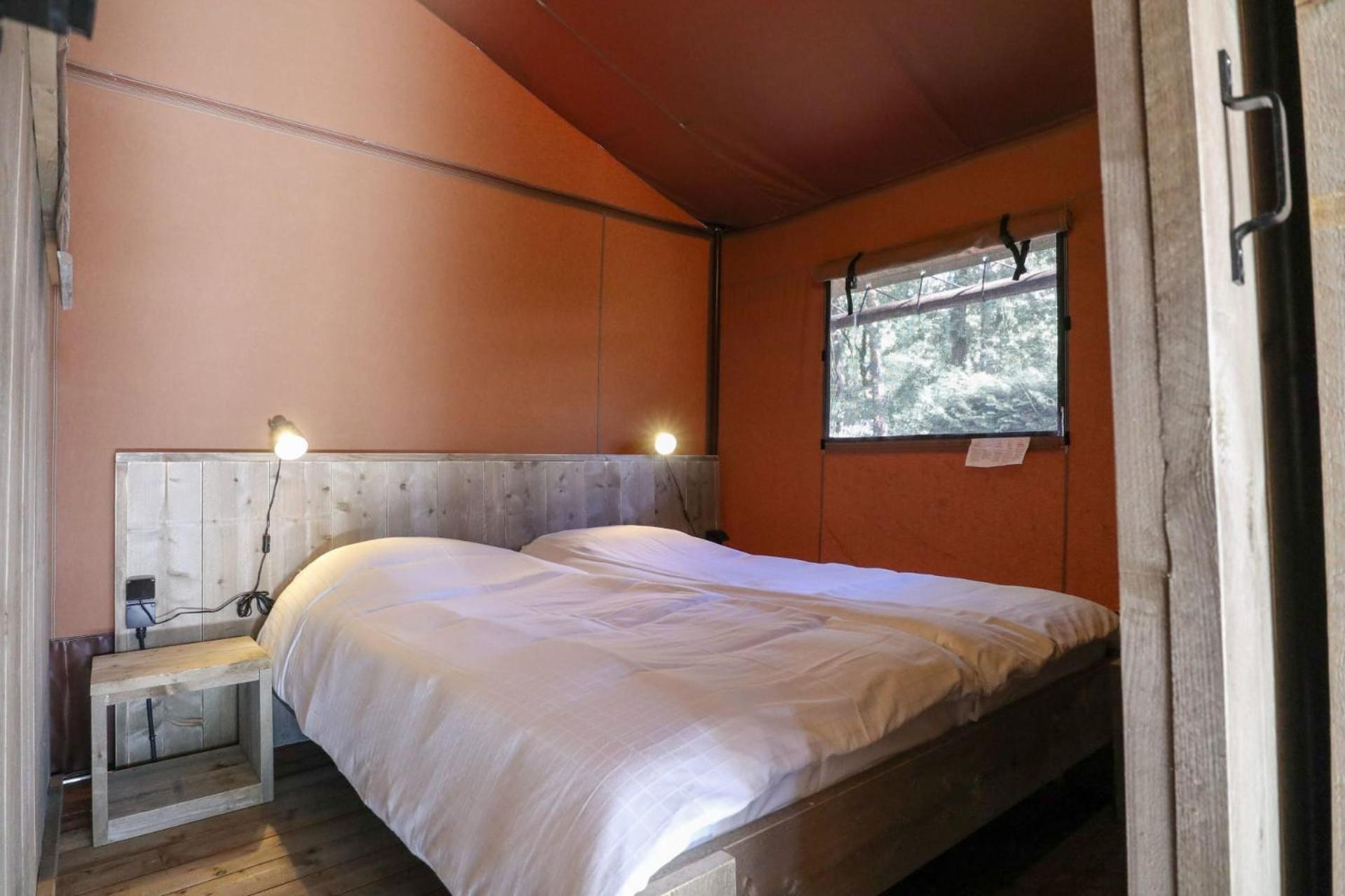 Europarcs De Zanding Otterlo Quarto foto