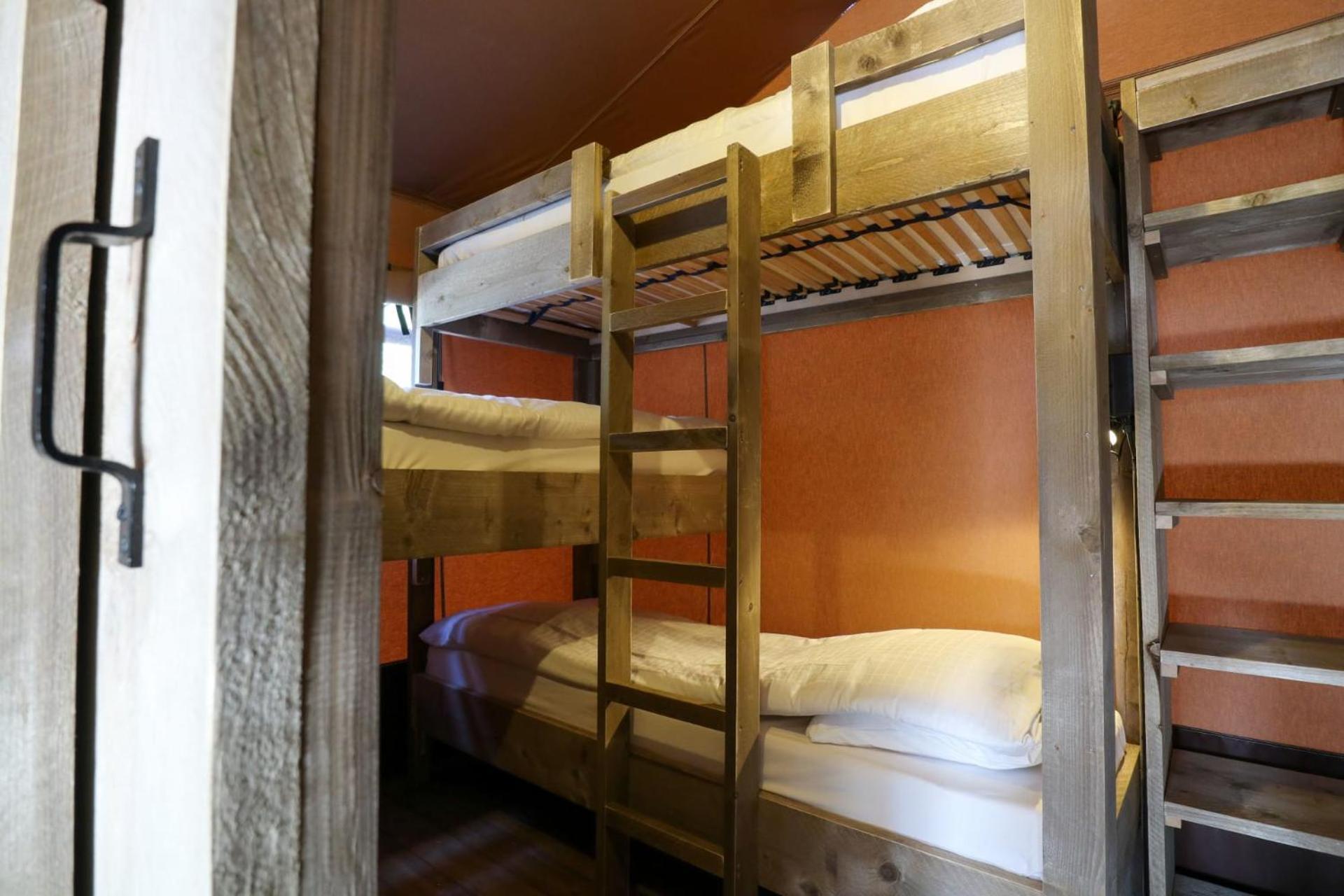 Europarcs De Zanding Otterlo Quarto foto