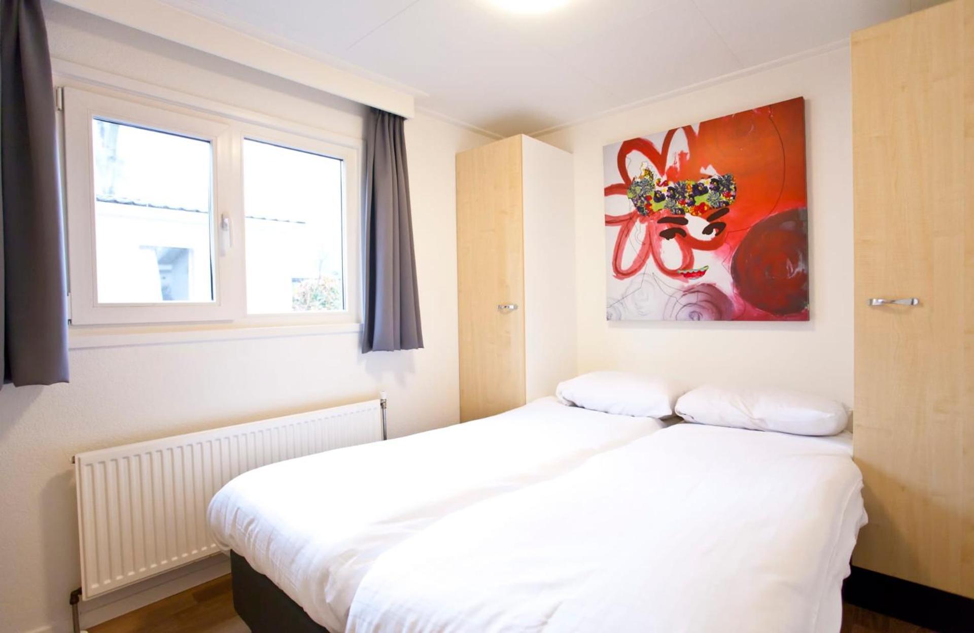 Europarcs De Zanding Otterlo Quarto foto