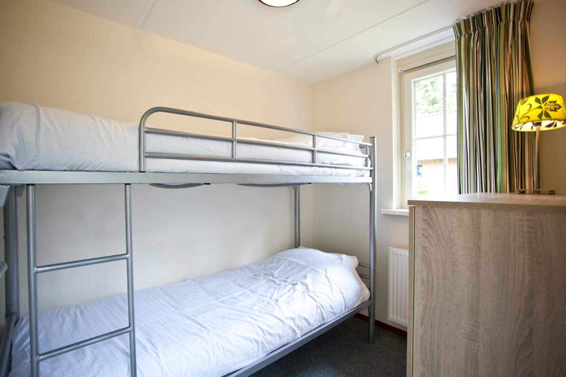 Europarcs De Zanding Otterlo Quarto foto